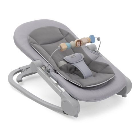 Chicco Magia Baby pihenőszék 18 kg-ig - Coal