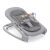 Chicco Magia Baby pihenőszék 18 kg-ig - Coal