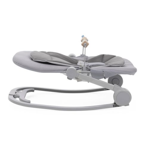 Chicco Magia Baby pihenőszék 18 kg-ig - Coal