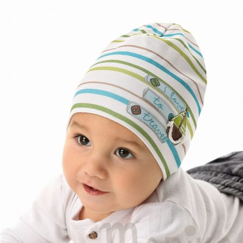 Marika Pamut sapka (44)  "ŁÓDKA" 