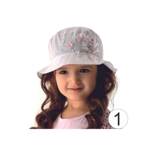 Marika nyári sapka "GAŁĄZKA" (46)