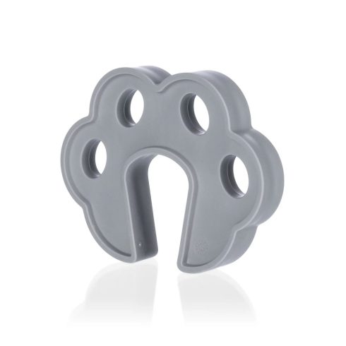 Zopa Gumi Ajtóbecsapódás gátló - szürke