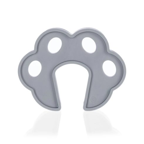 Zopa Gumi Ajtóbecsapódás gátló - szürke