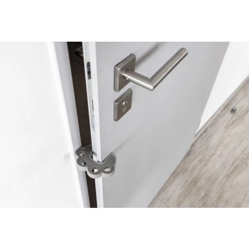 Zopa Gumi Ajtóbecsapódás gátló - szürke