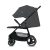 Kinderkraft Trig 3 sportbabakocsi - Granite Grey