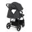 Kinderkraft Trig 3 sportbabakocsi - Granite Grey