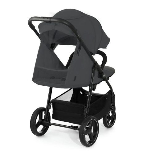 Kinderkraft Trig 3 sportbabakocsi - Granite Grey