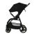 Kinderkraft Trig 3 sportbabakocsi - Onyx Black