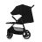 Kinderkraft Trig 3 sportbabakocsi - Onyx Black