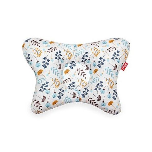 Scamp laposfejűség elleni párna - Blue Spring