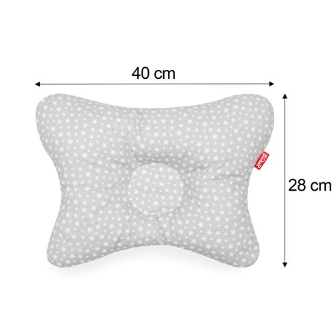 Scamp laposfejűség elleni párna - Little Stars
