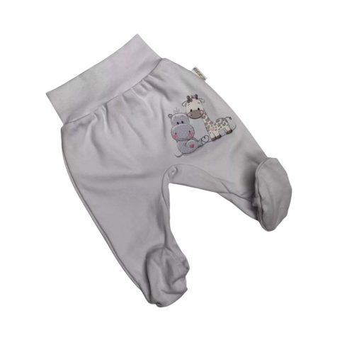 Babastar pamut pocaknadrág (50) Fehér Best Friends 