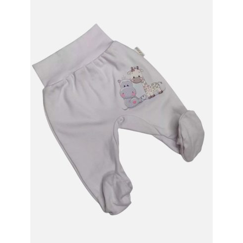 Babastar pamut pocaknadrág (50) Fehér Best Friends 