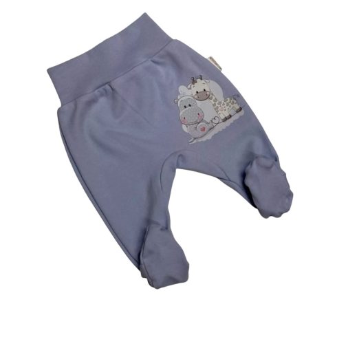 Babastar pamut pocaknadrág (50) Kék Best Friends 