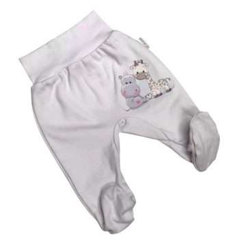 Babastar pamut pocaknadrág (62)  Fehér Best Friends 