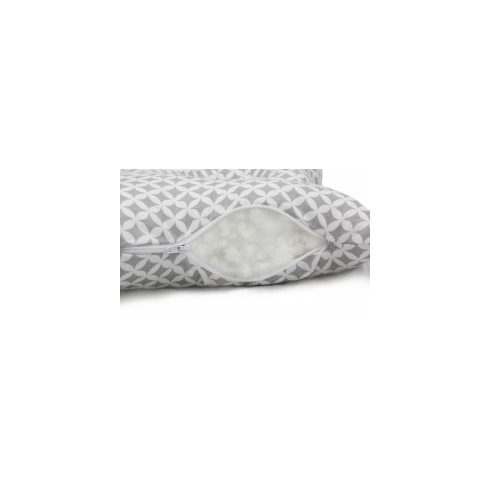 Scamp laposfejűség elleni párna - Pick Grey