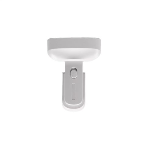 Zopa hűtőszekrény zár 1db - White