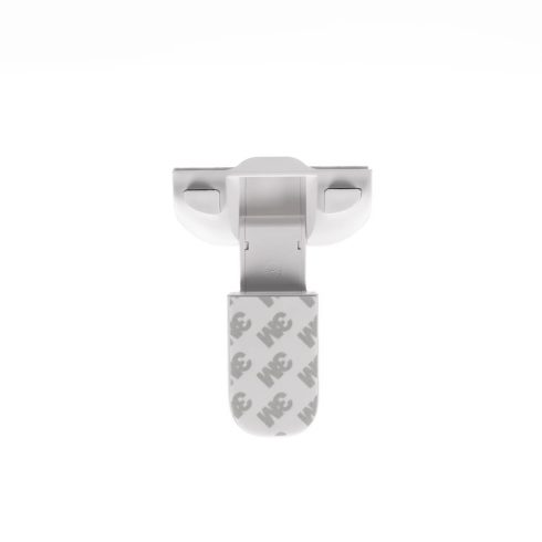 Zopa hűtőszekrény zár 1db - White