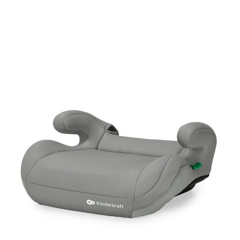 Kinderkraft  I-Spark i-size gyerekülés 100-150 cm  - Pink