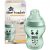 Tommee Tippee Closer To Nature cumisüveg 260ml színes 0+ Zöld panda