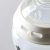 Tommee Tippee Natural Start 2*260ml cumisüveg 0+ - kék (béka&kacsa mintával)