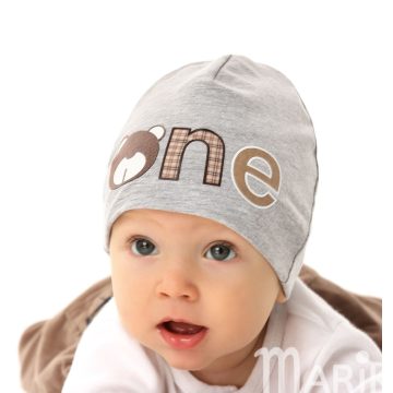 Marika Pamut sapka (46) " MIŚ LEO"