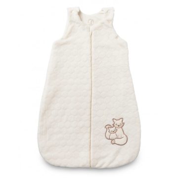   Kenguru Gold hálózsák "POPCORN" 2Tog 0-4 hó Róka