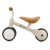 KINDERKRAFT Futóbicikli mini Cutie Light beige