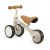 KINDERKRAFT Futóbicikli mini Cutie Light beige