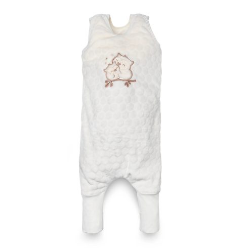 Kenguru Gold Tipegő Hálózsák "POPCORN" 2TOG 6-24hó - bagoly 