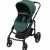 Maxi-Cosi Plaza+ babakocsi mózeskosárral
0- 22 kg, 0-4 év - Essential Green
