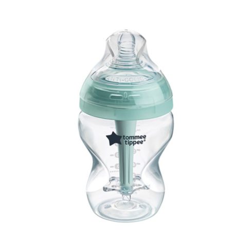 Tommee Tippee Advanced anti-colic cumisüveg 260 ml  0+