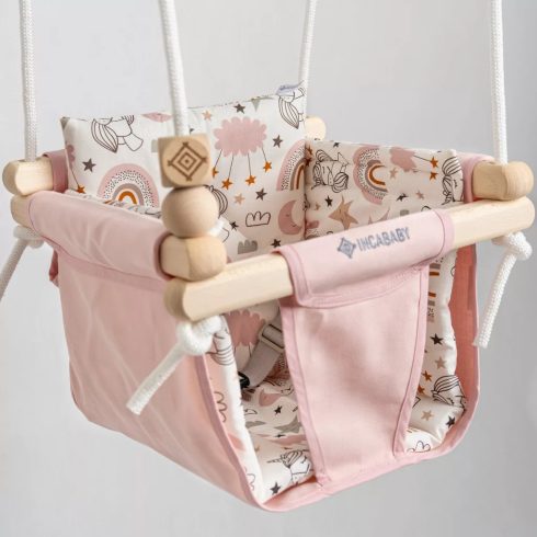 Incababy Junior Hinta Premium Unicorn