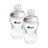 Tommee Tippee Natural Start 2*340ml cumisüveg 3 hó+