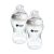Tommee Tippee Natural Start 2*340ml cumisüveg 3 hó+