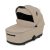 Kinderkraft YOXI  3in1 multifunkciós babakocsi - Sand Beige