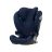 Avova SORA-FIX autóülés 100-150 cm - River Blue