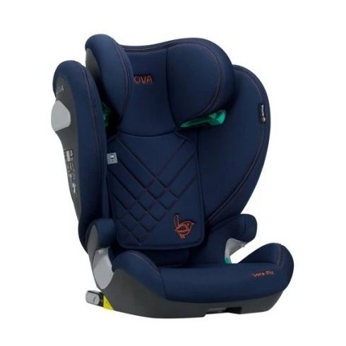 Avova SORA-FIX autóülés 100-150 cm - River Blue