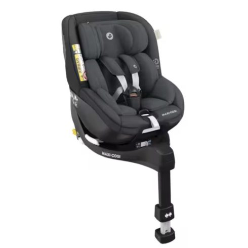 Maxi-Cosi Mica Pro Eco i-Size
40 - 105 cm, 0-4 év gyerekülés - Authentic Graphite