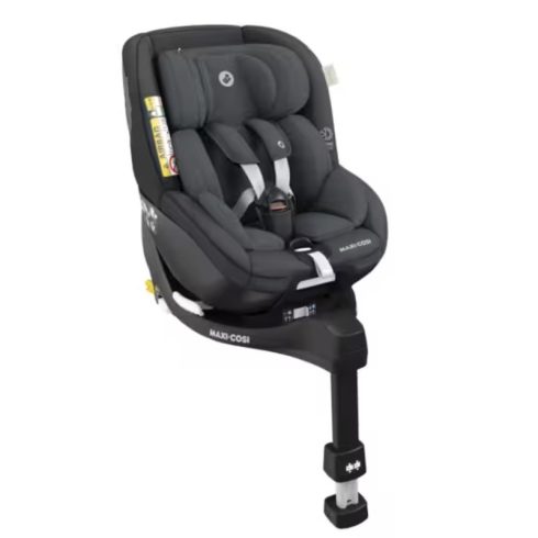 Maxi-Cosi Mica Pro Eco i-Size
40 - 105 cm, 0-4 év gyerekülés - Authentic Graphite