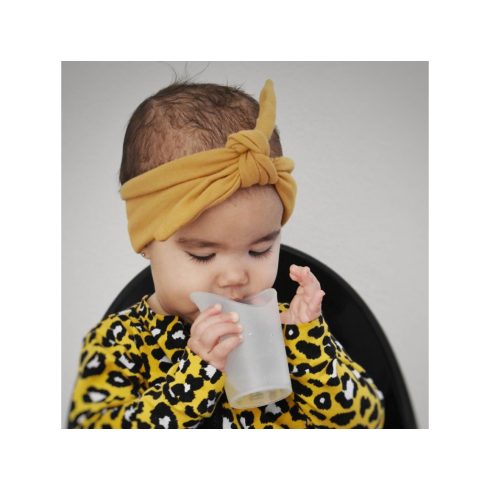 Difrax tanuló pohár, átlátszó 6+