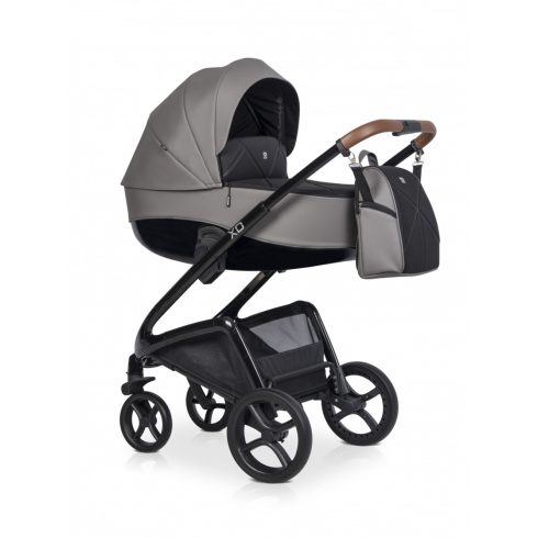  Riko XD 3:1 multifunkciós babakocsi - 01 Antrachit