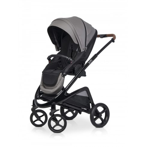  Riko XD 3:1 multifunkciós babakocsi - 01 Antrachit