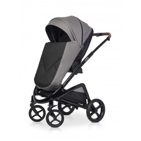  Riko XD 3:1 multifunkciós babakocsi - 01 Antrachit