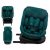 Kinderkraft Xpedition 3 i-size 40-150 cm gyermekülés - Zöld
