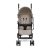 Kinderkraft TIK sport babakocsi - stone beige