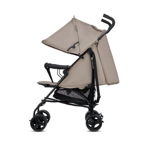 Kinderkraft TIK sport babakocsi - stone beige