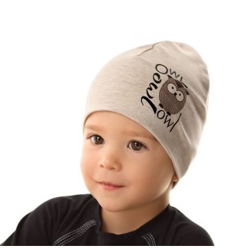 Marika Pamut sapka kétrétegű (48) "PUCHACZ"