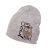 Marika Pamut sapka kétrétegű (44) "PUCHACZ" - szürke 