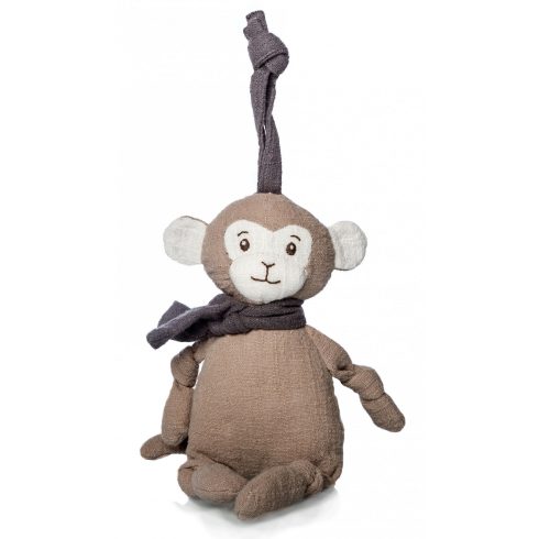 Artesavi  pamut zenélő játék - maki